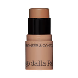 Diego dalla Palma All In One Bronzer & Contour 4 g 53 Terracotta