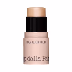 Diego dalla Palma All In One Highlighter, Crème, Tube, Rose, Mother Of Pearl, Radiance, 4,5 g