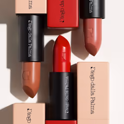 Diego dalla Palma DFR1002 étuis de rouge à lèvres Beige Plastique 1 pièce(s) - Vue supplémentaire 4