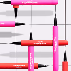 Diego dalla Palma MyToyBoy crayon contour des yeux 0,5 g Liquide 51 - Vue supplémentaire 11