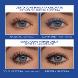 Diego dalla Palma MyPushUpToy Lash Primer 13 ml - Vue supplémentaire 4