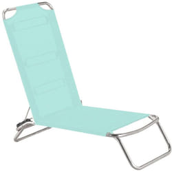 Lit Jolly Fiam turquoise 031xt biaq en aluminium