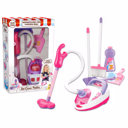 TEOREMA 63721, Ménage, 4 an(s)