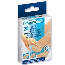 GIMA 25300S bandage et pansement Compression Marron