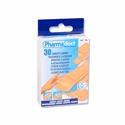 GIMA 25301, Compression, Beige, 30 pièce(s)
