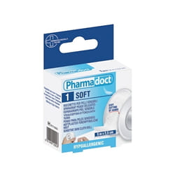 GIMA 25324 Compression Blanc