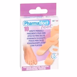GIMA 25350, Compression, Beige, 10 pièce(s)