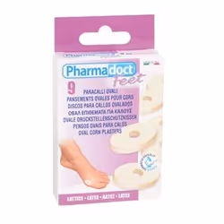 GIMA 25351, Compression, Blanc, 9 pièce(s)