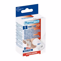 GIMA 25352, Compression, Blanc, 5 pièce(s)