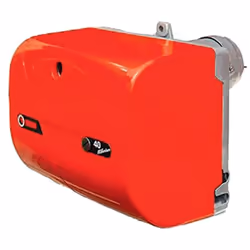 Description générale Le brûleur RIELLO 40 Millenium est un appareil de chauffage compact et performant, conçu pour fonctionne ...