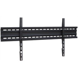 L&C Wall 840 2,03 m (80") Noir