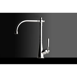 LUISINA R700 015 robinet Chrome