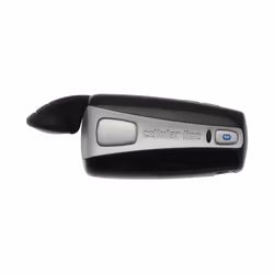 Cellularline BTCLIPARDP Noir, Argent