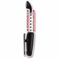 Cellularline BTCLIPARDP Noir, Argent - Vue supplémentaire 5