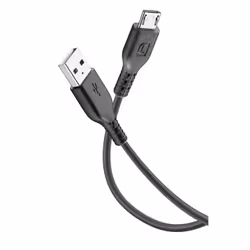 Cellularline Power Cable 120cm - MICRO USB