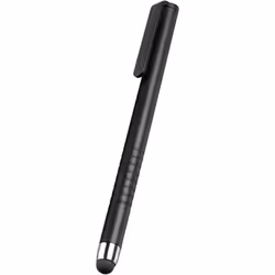 Cellularline Sensible Pen - Universal, Mobile/smartphone, Toutes marques, Noir, 1 pièce(s), 19 g