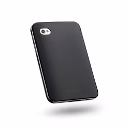Cellularline CBKSHCKGTABBK, Housse, Samsung, Galaxy Tab