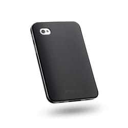 Cellularline CBKSHCKGTABBK étui pour tablette Housse Noir