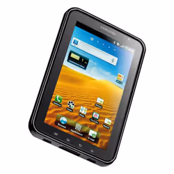 Cellularline CBKSHCKGTABBK étui pour tablette Housse Noir