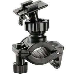 Cellularline SMGPS35 Support pour GPS Moto Passif Noir