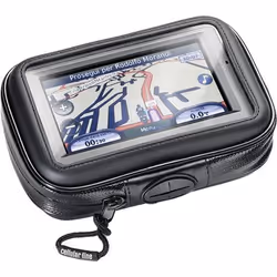 Cellularline SM43, 10,9 cm (4.3"), Noir, 145 mm, 75 mm, 175 mm