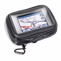 Cellularline SSCGPS35, 8,89 cm (3.5"), Noir, 145 mm, 75 mm, 175 mm