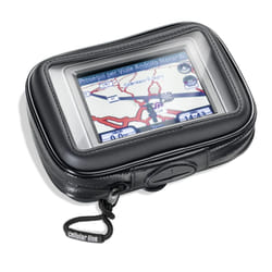 Cellularline SSCGPS35 Housse de protection pour GPS 8,89 cm (3.5") Noir