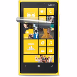 Cellularline SPL625, Nokia, Nokia Lumia 625, Transparent, 2 pièce(s)