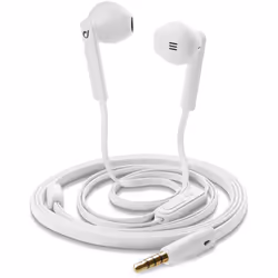Cellularline 35895 Blanc