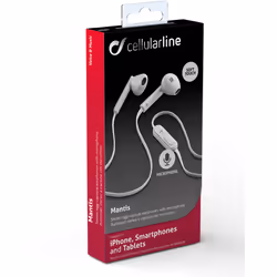Cellularline 35895 Blanc - Vue supplémentaire 4