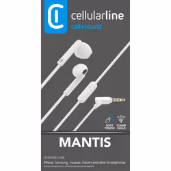 Cellularline 35895 Blanc - Vue supplémentaire 5