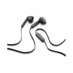 Cellularline MANTIS, Avec fil, Appels/Musique, Casque, Gris