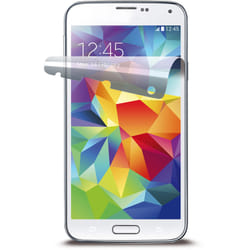 Cellularline Ok Display Invisible - Galaxy S5/S5 Neo