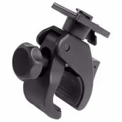 Interphone SMCLIP Support universel, noir