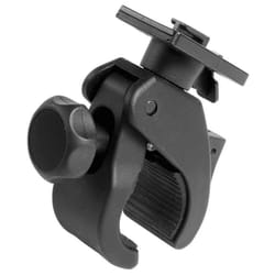 Interphone SMCLIP Support universel, noir