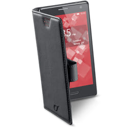 Cellularline Book Uni - Smartphones jusqu'à 4,2"
