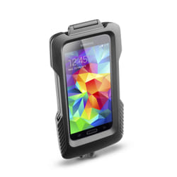 Cellularline Interphone Pro Case Support passif Mobile/smartphone Noir