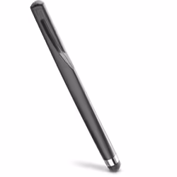 Cellularline Ergo Pen - Universal, Universel, Toutes marques, Noir, Universel, Cylindre, 1 pièce(s)