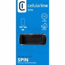 Cellularline Spin - Universal