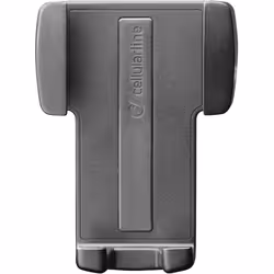 Cellularline Hug - Universal, Mobile/smartphone, Support passif, Voiture, Noir