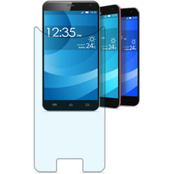 Cellularline Second Glass Uni - Smartphones jusqu'à 4,5"
