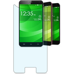 Cellularline TEMPGLASBUNI49 écran et protection arrière de téléphones portables Protection d'écran transparent Toutes marques 1 pièce(s)