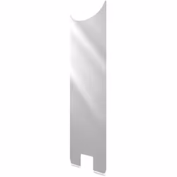 Cellularline TEMPGLASBUNI49 écran et protection arrière de téléphones portables Protection d'écran transparent Toutes marques 1 pièce(s)