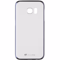 Cellularline CLEAR CRYSTAL 5.1" Housse Noir, Transparent
