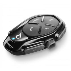 Cellularline Interphone Sport Noir