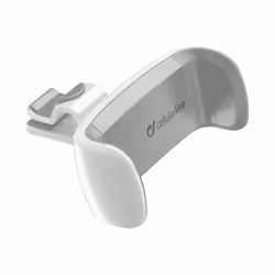 Cellularline Car Holder - Universal, Mobile/smartphone, Support passif, Voiture, Blanc