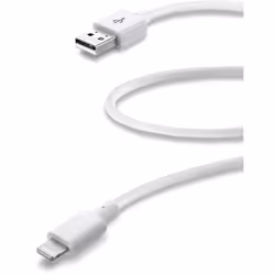 Cellularline 37714 0,6 m Blanc - Vue supplémentaire 2