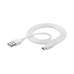 Cellularline Power Cable 120cm - USB-C