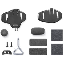 Interphone Tour / Sport / Link / Urban Kit de pièces de rechange, noir pour Hommes
