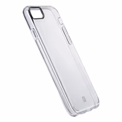 Cellularline Clear Strong - iPhone SE (2022) / SE (2020) / 8 / 7, Housse, Apple, iPhone 8/7, 11,9 cm (4.7"), Transparent